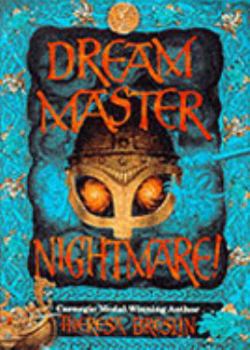 Hardcover Dream Master Nightmare! Book