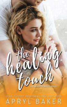 Paperback The Healing Touch - Anniversary Edition Book