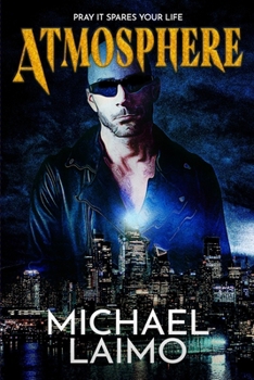 Paperback Atmosphere Book