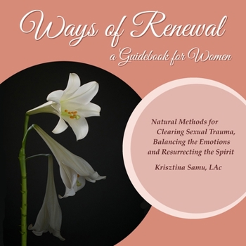 Paperback Ways of Renewal - A Guidebook for Women Book