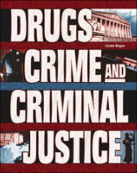 Library Binding Drugs, Crime & Criminal Justice Book