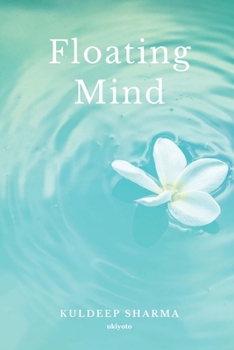 Paperback Floating Mind Book
