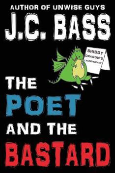 Paperback The Poet and the Bastard Book