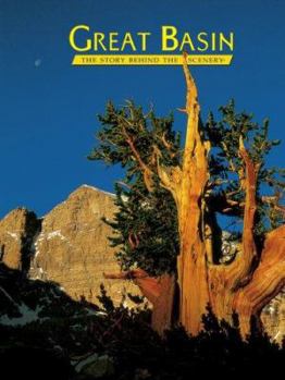 Paperback Great Basin Book