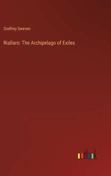 Hardcover Riallaro: The Archipelago of Exiles Book