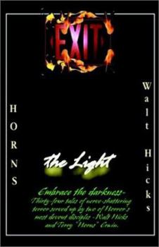 Paperback Exit the Light Book