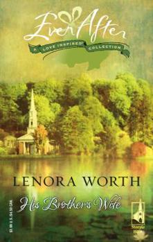 Mass Market Paperback His Brother's Wife Book
