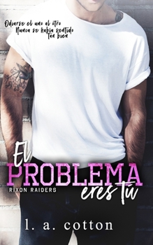 The Trouble with You