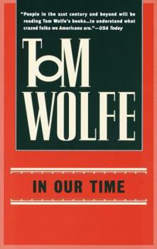 Paperback In Our Time Book