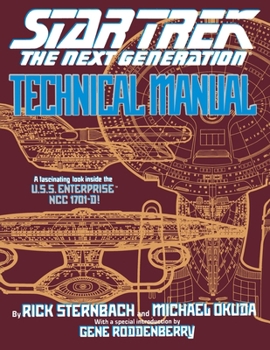 Paperback Technical Manual Book