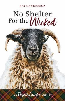 Paperback No Shelter for the Wicked Book