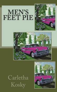 Paperback Men's Feet Pie Book