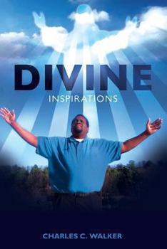 Paperback Divine Inspirations Book