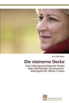 Paperback Die steinerne Decke [German] Book