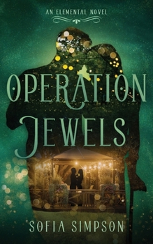 Paperback Operation Jewels Book