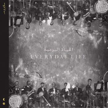 Music - CD Everyday Life Book