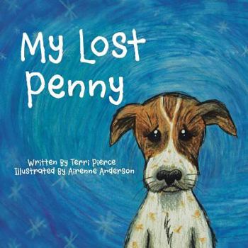 Paperback My Lost Penny Book