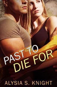 Paperback A Past to Die for Book