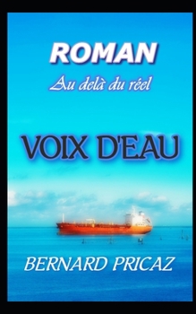 Paperback Voix d'Eau [French] Book