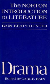 Paperback Drama Book
