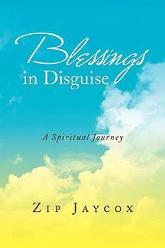 Paperback Blessings in Disguise Book
