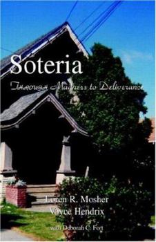 Hardcover Soteria Book