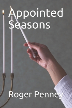 Paperback Appointed Seasons Book