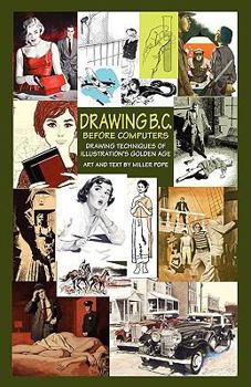 Paperback Drawing B.C. Book