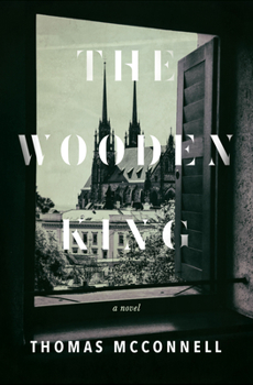 Paperback The Wooden King Book