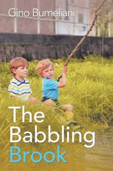 Paperback The Babbling Brook Book