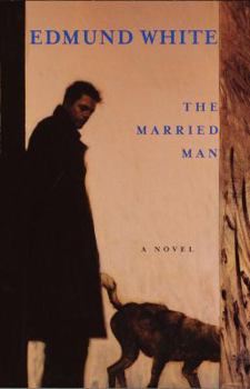 Hardcover The Married Man Book