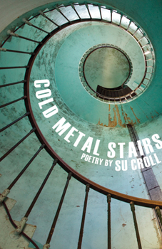 Paperback Cold Metal Stairs Book