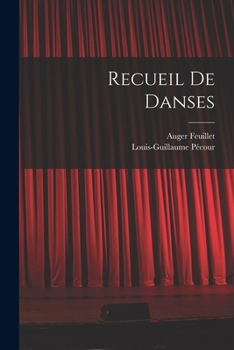 Recueil De Danses