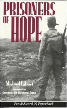 Paperback Prisoners of Hope Book