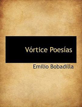 Paperback V?rtice Poes?as [Spanish] Book