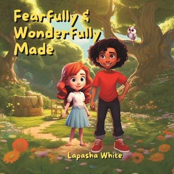 Paperback Fearfully and Wonderfully Made Book