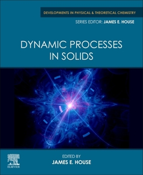 Paperback Dynamic Processes in Solids Book