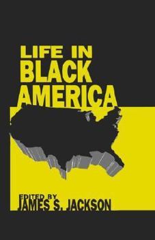 Paperback Life in Black America Book