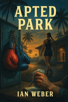 Paperback Apted Park Book