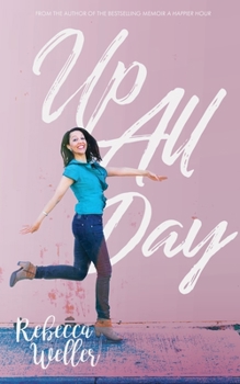 Paperback Up All Day Book