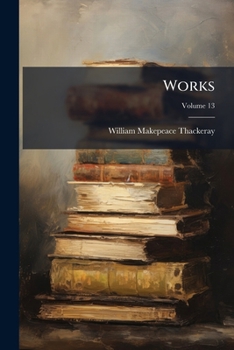 Paperback Works; Volume 13 Book
