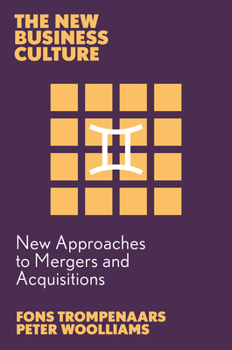 Paperback New Approaches to Mergers and Acquisitions Book