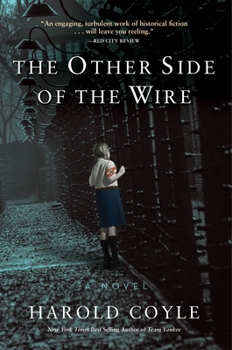 Hardcover The Other Side of the Wire Book