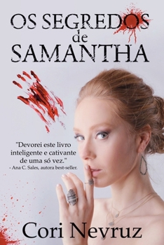 Paperback Os Segredos de Samantha [Portuguese] Book