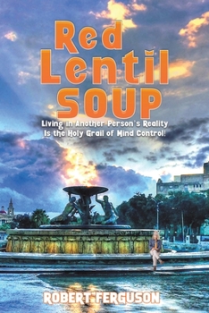 Paperback Red Lentil Soup Book