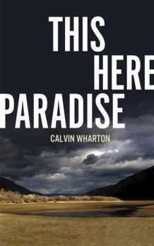 Paperback This Here Paradise Book