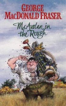McAuslan in the Rough - Book  of the McAuslan