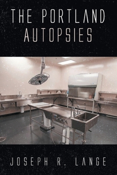 Paperback The Portland Autopsies Book