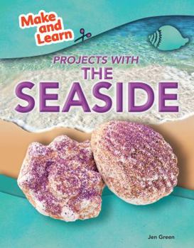 Paperback Projects with the Seaside Book