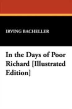 In the days of Poor Richard,